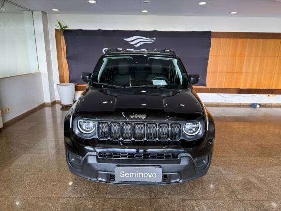 JEEP RENEGADE 1.3 T270 TURBO FLEX AT6